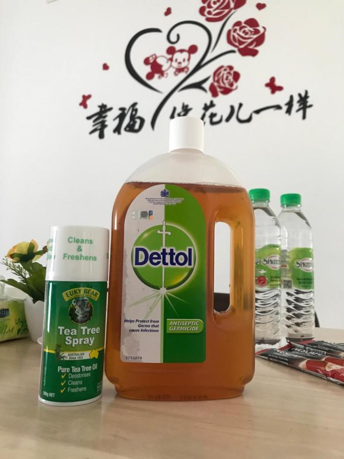 Paradigm Platino@Skudai 조호르 바루 외부 사진