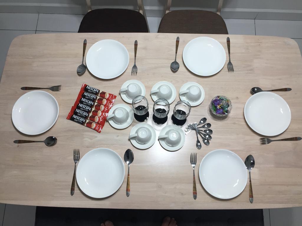 Paradigm Platino@Skudai 조호르 바루 외부 사진